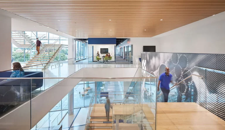 How to apply WELL for better design outcomes