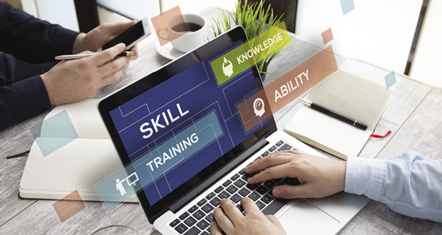 Continuous Progression