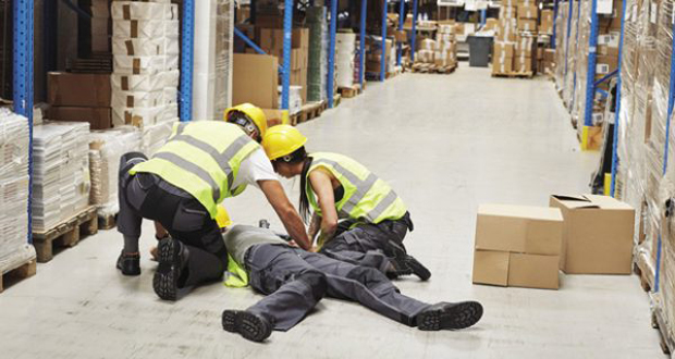 HSE publishes latest workplace fatality figures