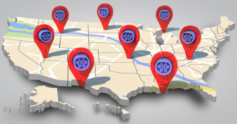 8 ways US states and cities can create an EV charging network