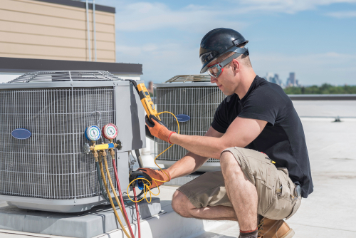5 Popular Types of Commercial HVAC Systems to Consider