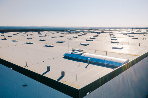 Best Practices to Maintain Your Commercial Roof