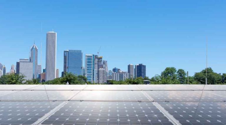 Reducing Greenhouse Gas Emissions Through Targeted Renovations