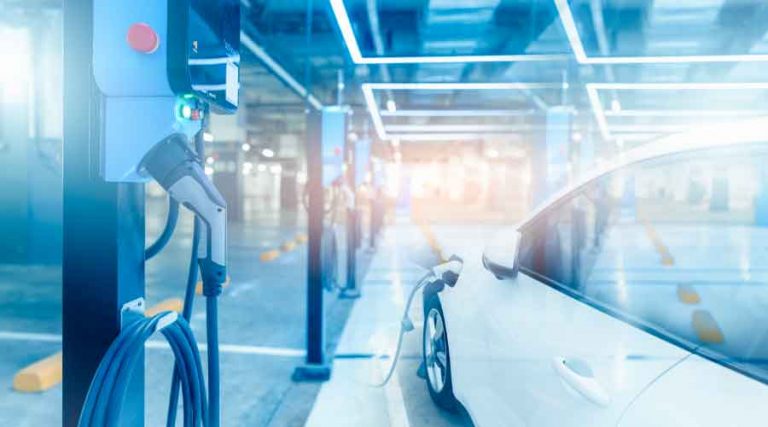 Weighing the Value of EV Charging Stations 