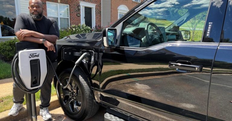 The case for bidirectional EV charging is growing stronger