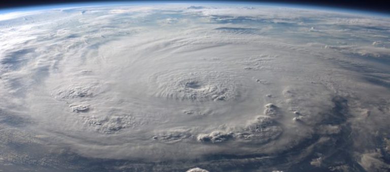 Technology Informs on Extreme Weather