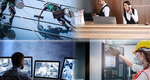 Efficiency and best practice in FM Procurement: Introducing the NEC4 Facilities Management Contracts