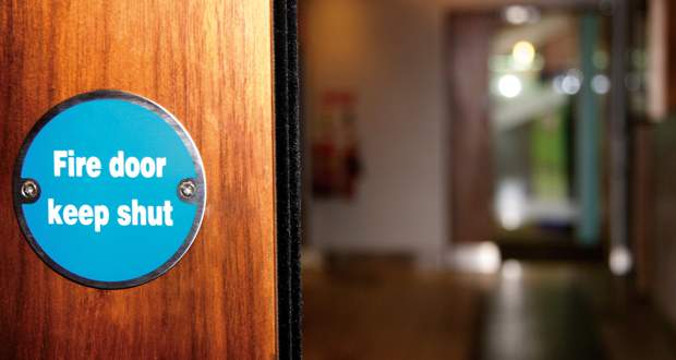 Fire Door Legislation