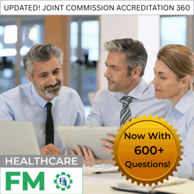 Healthcare FM ~ Live Virtual Courses