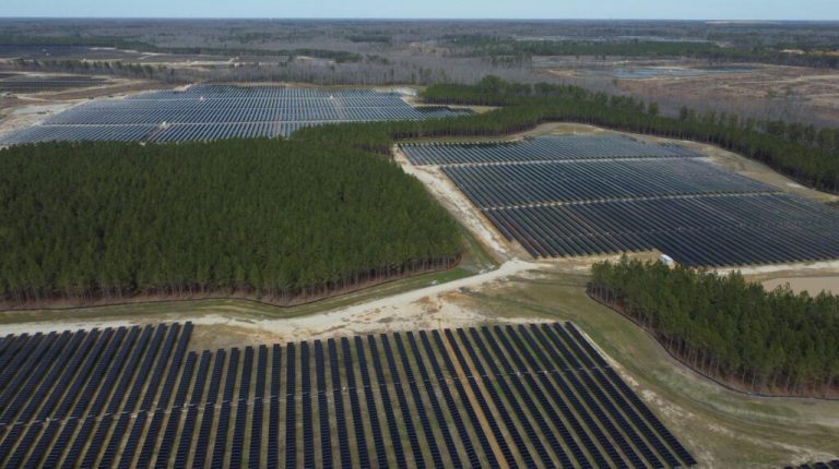 Johns Hopkins University Meets Two-Thirds of Energy Needs with New Solar Project