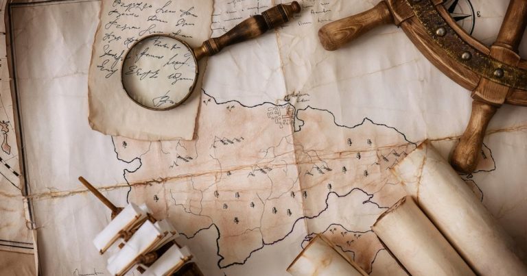 Looking for your dream job?  You might already be building it