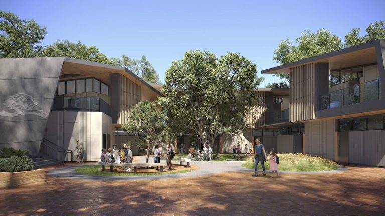 To reduce disease and fight climate change, design buildings that breathe