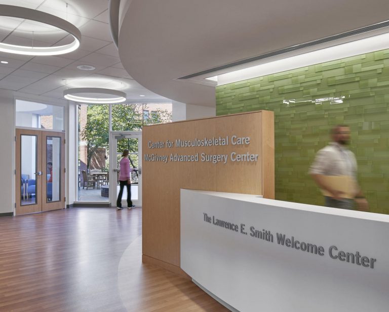 The technology balancing act