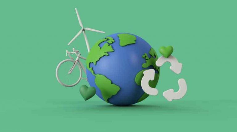 How LEED Tackles Climate Change