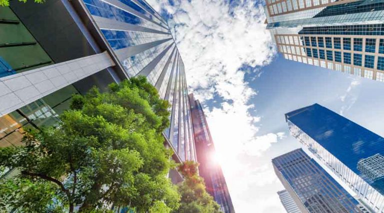 Regenerative Buildings Represent the Future of Facilities