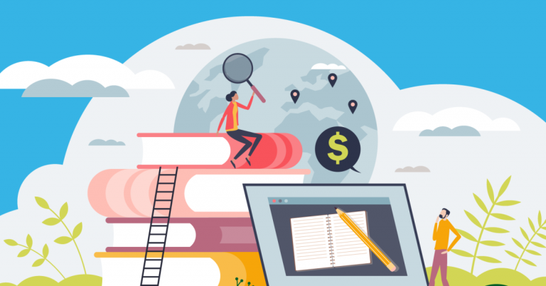 Leadership lessons for a career in sustainability