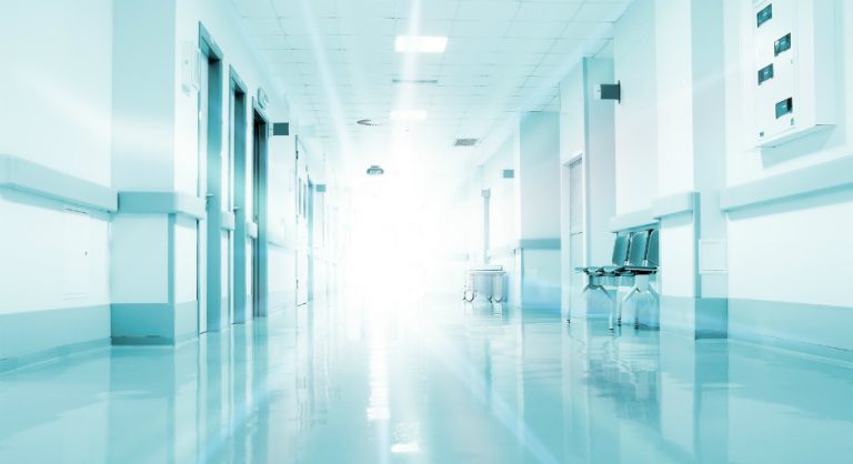 Global healthcare FM market positioned to swell