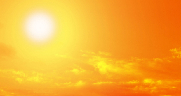 New advice issued on keeping construction workers safe during the summer heatwave