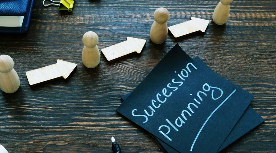 Succession Planning