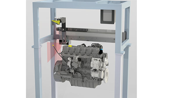 Machine Vision: An Industry 4.0 Driver