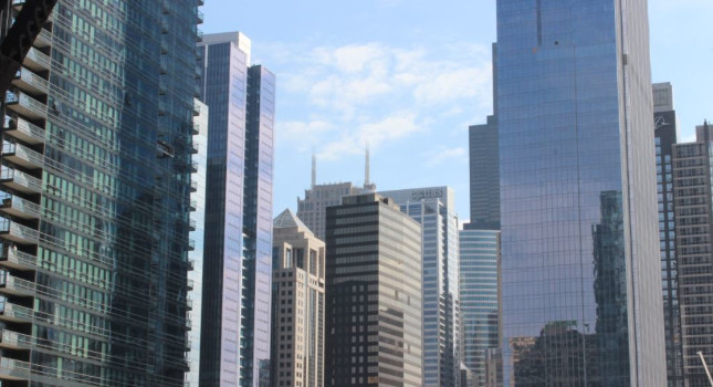 Eight questions for the AE industry in the fall