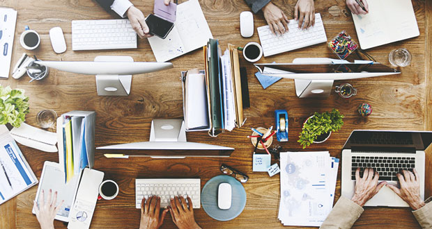 Home and office comforts