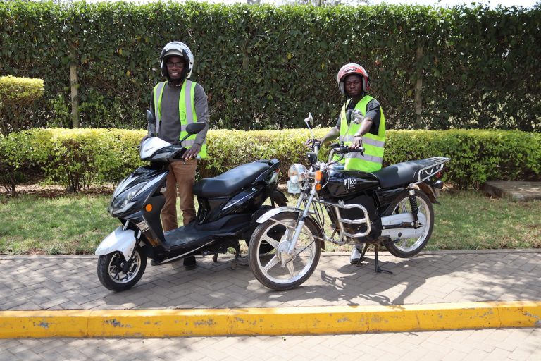 Kenya’s electric mobility transformation can offer a model for other countries