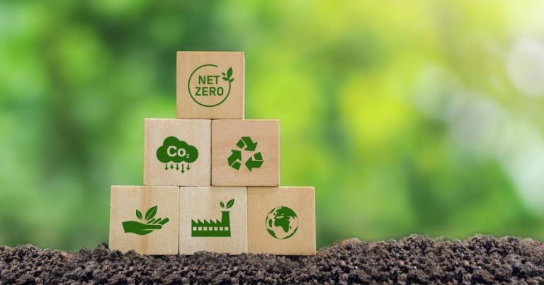 Frameworks must embrace carbon credits to spur transition to net zero