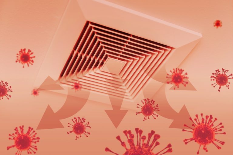 National Survey Gauges Employee Concerns About Workplace Air Quality