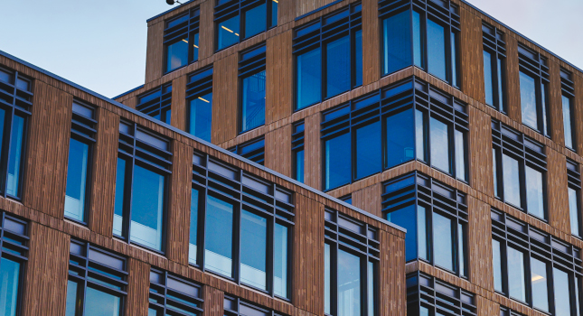 How will the rise of medtail impact hospital design and construction?