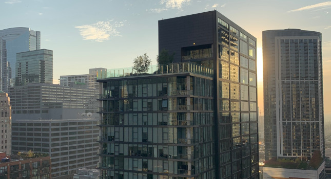 Researchers to holistically assess buildings’ thermal resilience, sustainability