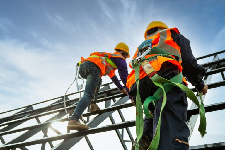 OSHA Ranks Top 10 Workplace Safety Violations of FY 2022