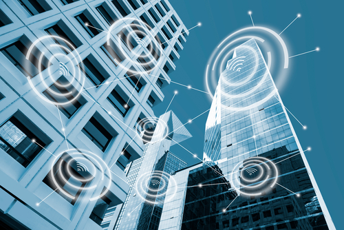 The Cybersecurity Threats Facing Smart Buildings