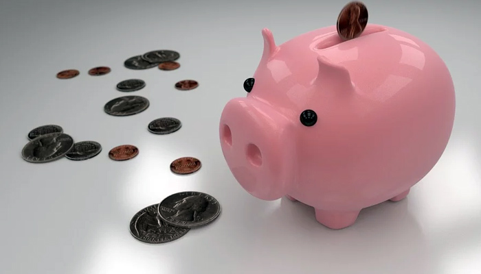 Financial stress and employee wellbeing