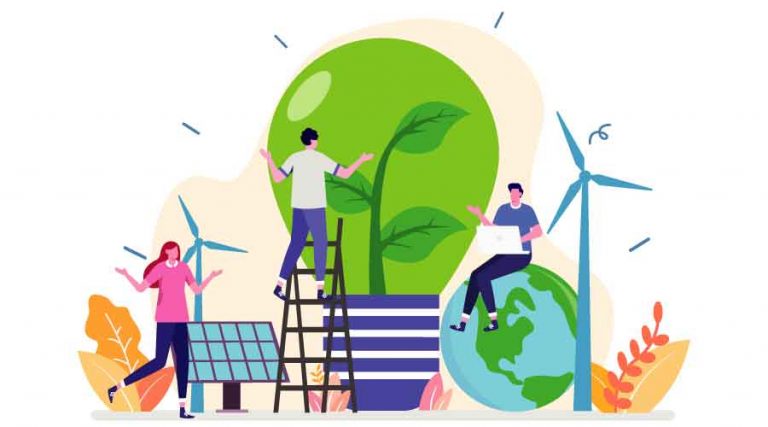 ESCOs Pave Pathway to Savings