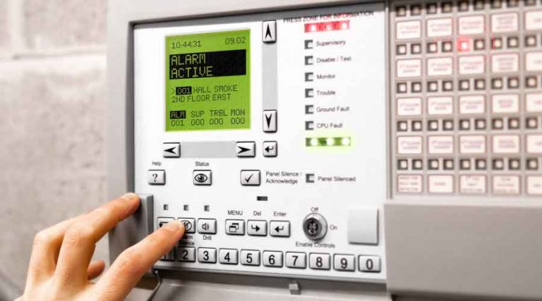 What Triggers a Fire and Life Safety Code Review?