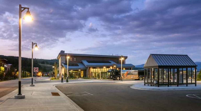 Lighting the Way to Outdoor Safety