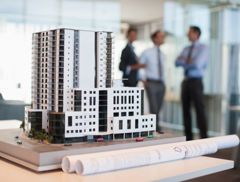 The Big 3 Forces Shaping Building Design