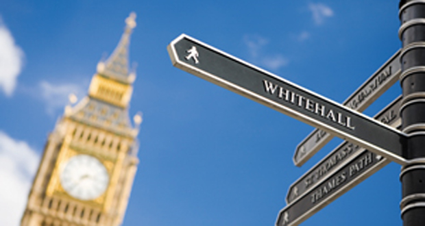 Government publishes its first co-ordinated Facilities Management Strategy