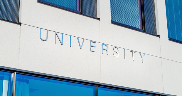 2 in 5 educational institutions ‘not confident’ they’ll meet decarbonisation targets