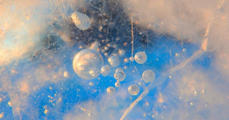 Mixed momentum on methane mitigation