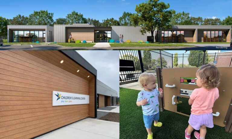 Toyota Adds Four Childcare Centers For Manufacturing Team Members