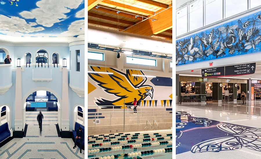 ENR Texas & Louisiana Best Projects