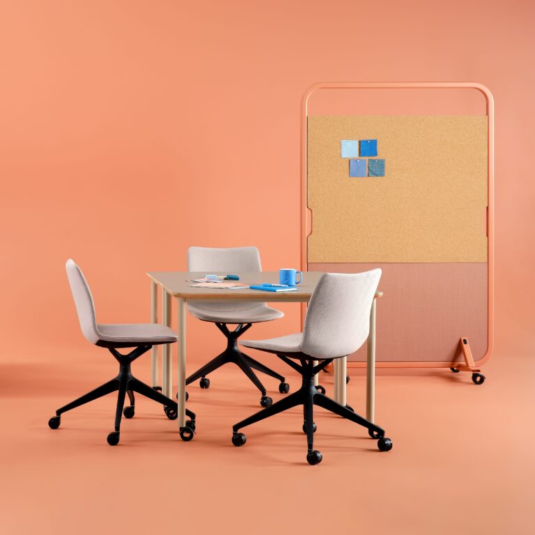 Redefining the modern workplace: flexibility, zoning, and employee wellbeing