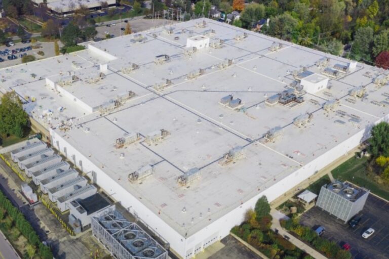 How to Select and Maintain High-Performance Roof Systems