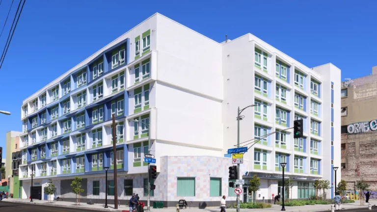 As higher ed ramps up modular construction, easier maintenance could follow