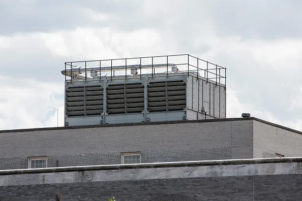 Legionella outbreak puts facility managers on frontlines