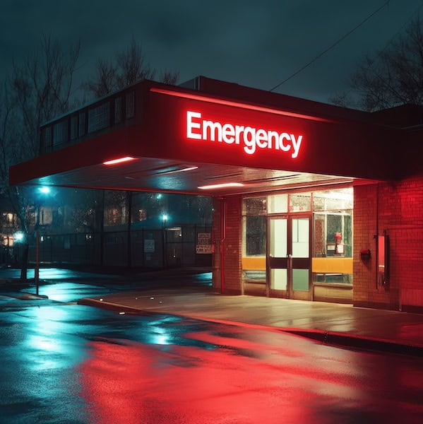 healthcare facilities design