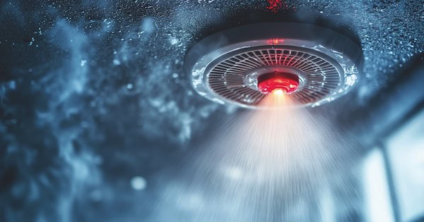 Modernizing Fire Safety Compliance In Hotels