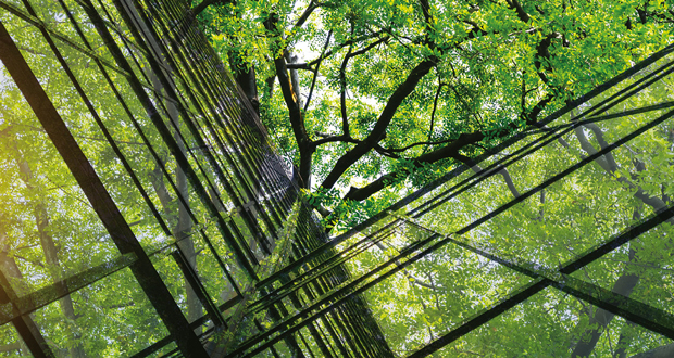 Industry study finds a third of FM teams are unsure about their sustainability budgets 